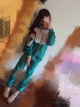 Yuunaさんのコーディネート