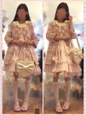 Yuunaさんのコーディネート