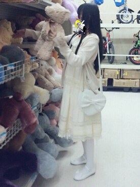 Yuunaさんのコーディネート