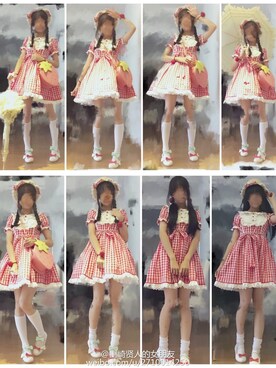 Yuunaさんのコーディネート