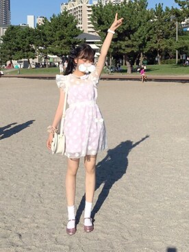 Yuunaさんのコーディネート