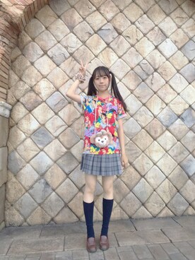 Yuunaさんのコーディネート