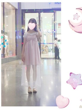 Yuunaさんのコーディネート