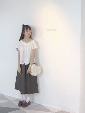 Yuunaさんのコーディネート