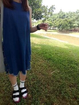 LiWei  Lin さんのコーディネート