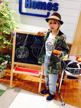 mikupi-yaさんのコーディネート