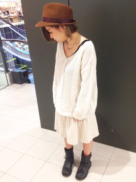 mikupi-yaさんのコーディネート