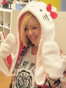 mikupi-yaさんのコーディネート