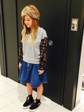 mikupi-yaさんのコーディネート