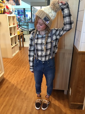 mikupi-yaさんのコーディネート