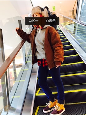 mikupi-yaさんのコーディネート