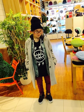 mikupi-yaさんのコーディネート