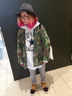 mikupi-yaさんのコーディネート