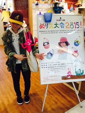 mikupi-yaさんのコーディネート