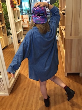 mikupi-yaさんのコーディネート