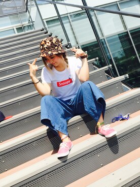 mikupi-yaさんのコーディネート