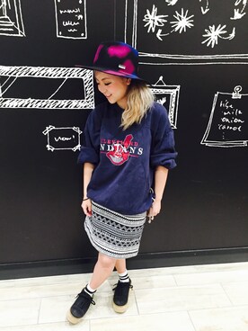 mikupi-yaさんのコーディネート