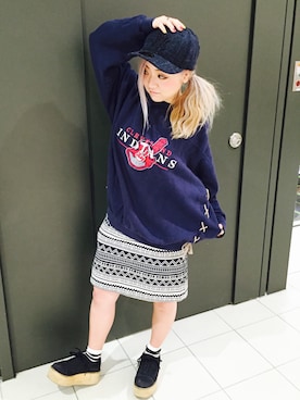 mikupi-yaさんのコーディネート