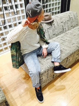 mikupi-yaさんのコーディネート