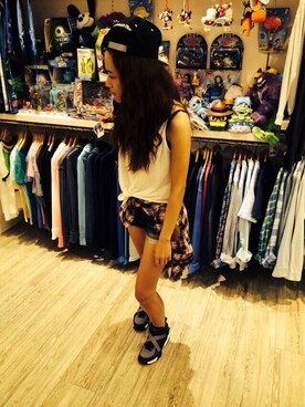 tingtingさんのコーディネート