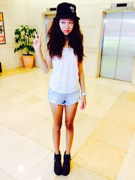 tingtingさんのコーディネート