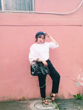 eun_Bさんのコーディネート