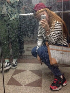 eun_Bさんのコーディネート