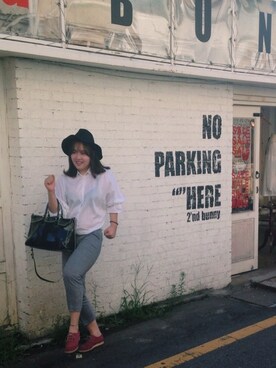 eun_Bさんのコーディネート