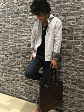 ケンケンさんのコーディネート