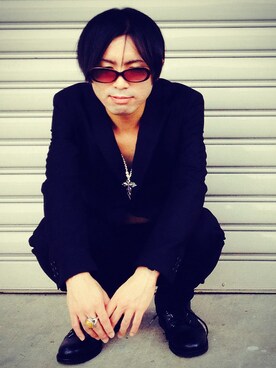 lyteさんのコーディネート