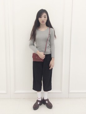 Shanrianaさんのコーディネート