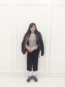 Shanrianaさんのコーディネート