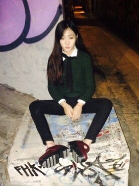 Shanrianaさんのコーディネート