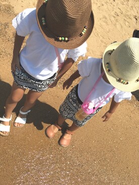 Hamiさんのコーディネート