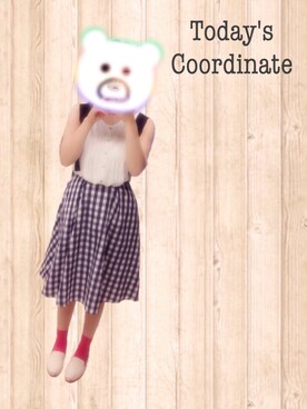 ｉｍｉさんのコーディネート