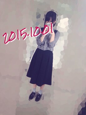 ｉｍｉさんのコーディネート