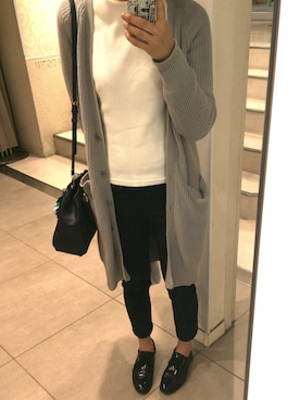 tomo.さんのコーディネート