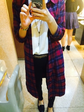 tomo.さんのコーディネート