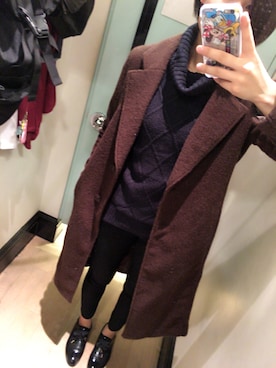 tomo.さんのコーディネート