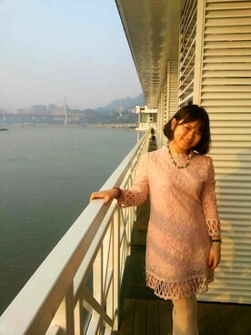 Isabellaさんのコーディネート