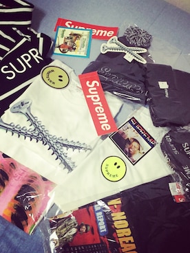 UIさんのコーディネート