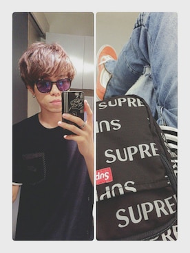 UIさんのコーディネート