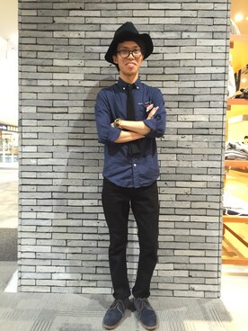 nakayさんのコーディネート