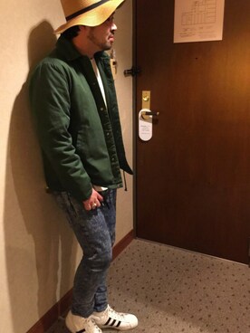 nakayさんのコーディネート