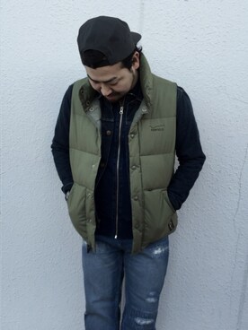 nakayさんのコーディネート