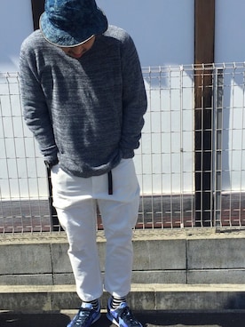 nakayさんのコーディネート