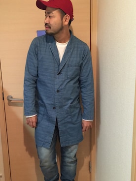 nakayさんのコーディネート