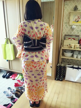 mashさんのコーディネート