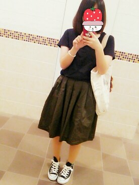 mashさんのコーディネート