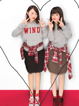 mashさんのコーディネート